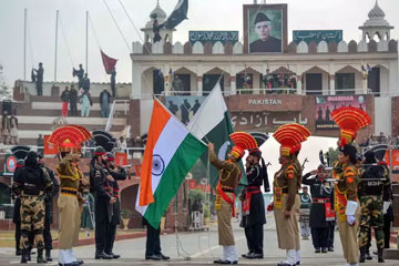 Wagah Border Taxi Service